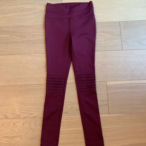 Free People Movement Yoga Pants